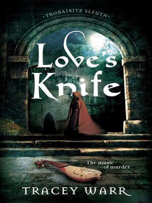 cover image of Love's Knife